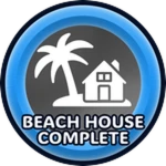 Beach House Complete