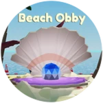 Beach Obby Master