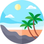 Beach World