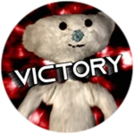 Bear Victory