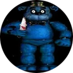 BEAR5 ENCOUNTER
