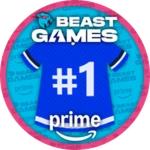 Beast Games Contestant