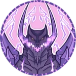 Beast of Star And Void - Level 100 Vargoth
