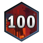 Beat 100 Towers