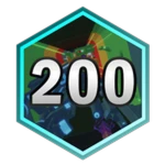 Beat 200 Towers