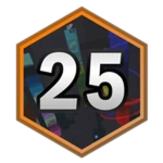 Beat 25 Towers