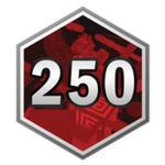 Beat 250 Towers