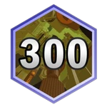 Beat 300 Towers
