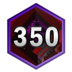 Beat 350 Towers