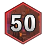 Beat 50 Towers