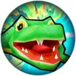 Beat Brave Crocodile