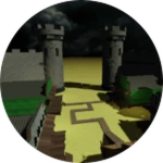 Beat "Castle" Map