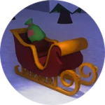 Beat Christmas 2024 Event