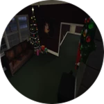 Beat Christmas House