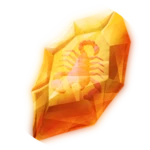 Beat Christmas House On Amber Alert Mode