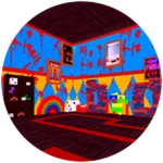 Beat Dark Room