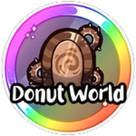 Beat Donut World
