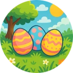 Beat Easter World 1