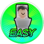 Beat Easy Difficulty!