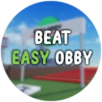 Beat Easy Obby!