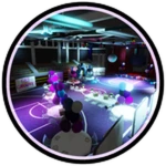 Beat Episode 3 (THE PROMENING)
