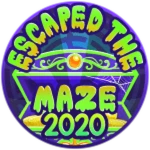 Beat Extremely Hard Maze RH 2020!