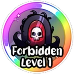 Beat Forbidden Level 1
