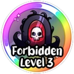 Beat Forbidden Level 3