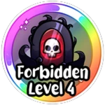 Beat Forbidden Level 4