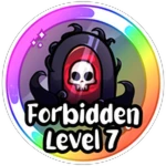 Beat Forbidden Level 7