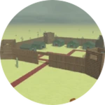 Beat "Fort" Map