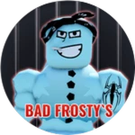 Beat Gang: Bad Frosty's