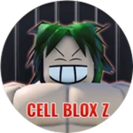 Beat gang: Cell Blox Z