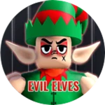 Beat Gang: Evil Elves