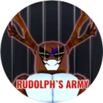 Beat Gang: Rudolph's Army