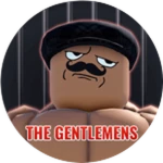 Beat gang: The Gentlemens