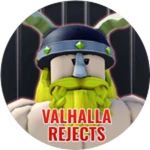 Beat gang: Valhalla Rejects