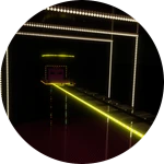 Beat Glass Bridge