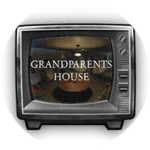 Beat Grandparent House