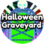 Beat Halloween Graveyard 2024
