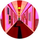 Beat Hallway