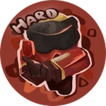 Beat Hard