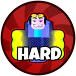 Beat Hard Mode