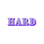 Beat Hard Mode