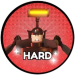 Beat Hard Mode