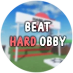 Beat Hard Obby!
