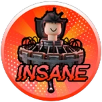Beat Insane Difficulty!