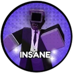 Beat Insane Mode