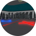 Beat Lights Out