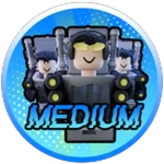 Beat Medium Difficulty!